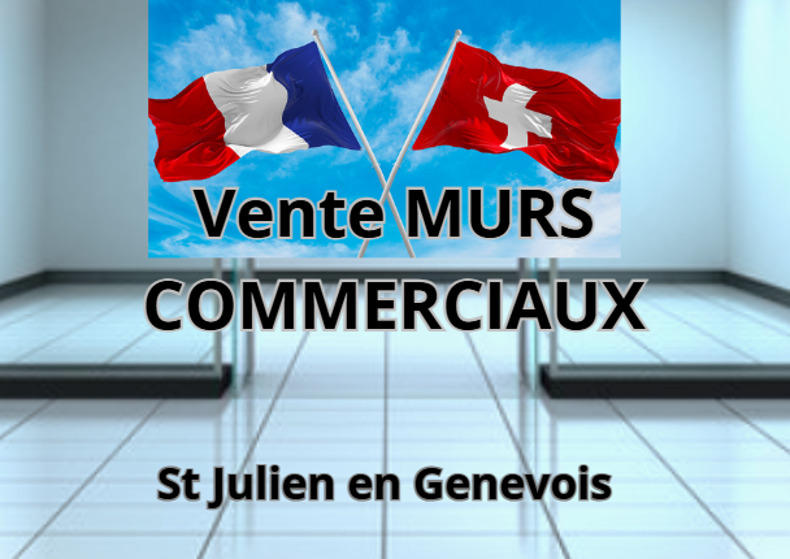 Bureau - 90 m² - 2 pièces