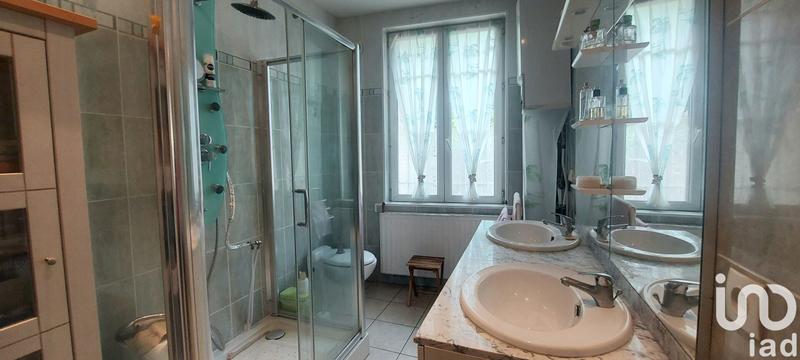 Appartement - 150 m² - 5 pièces