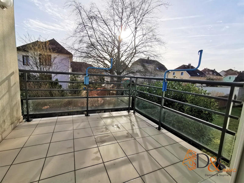 Appartement - 73 m² - 3 pièces