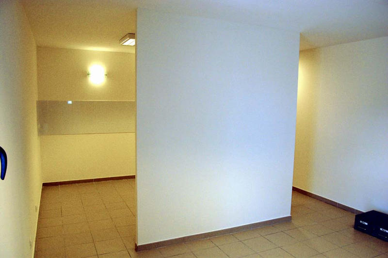 Bureau - 390 m²