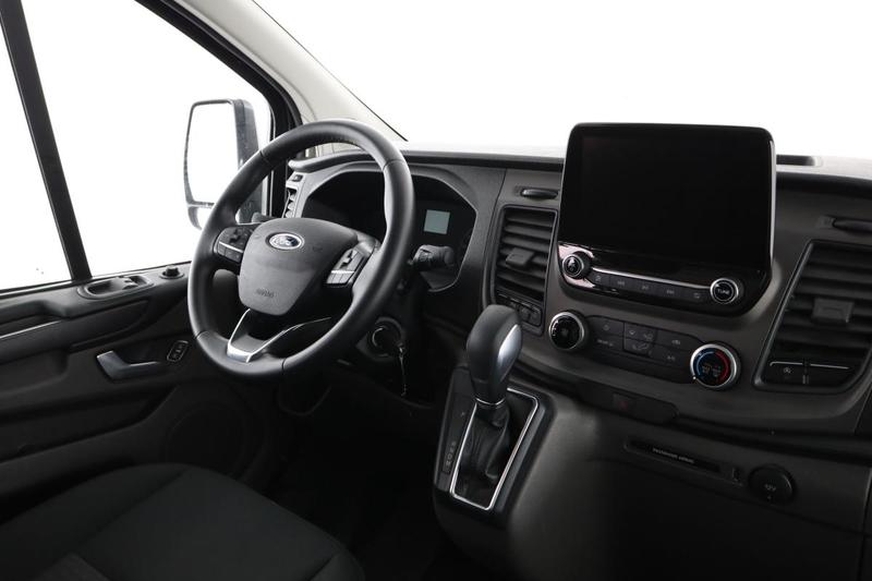 Ford Transit Custom Kombi 320 L2h1 2.0 EcoBlue Trend Business Bva 130 ch