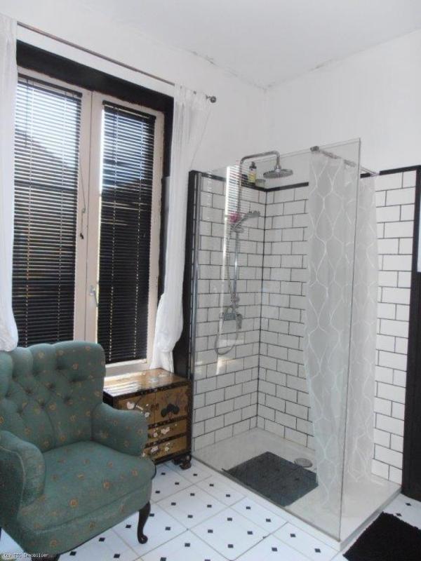 Maison de village - 156 m² - 5 pièces