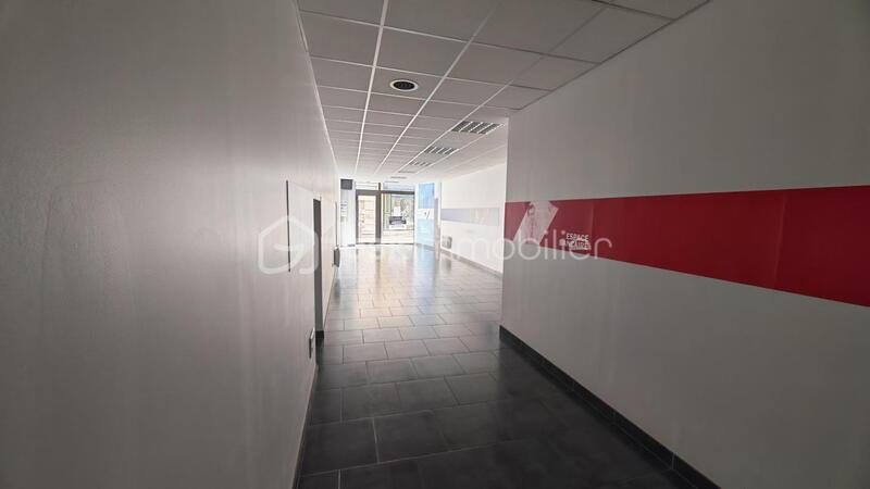 Immeuble - 283 m² - 10 pièces