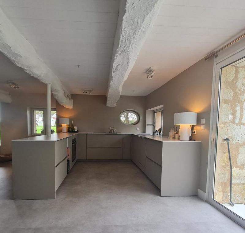 Maison de campagne - 275 m² - 9 pièces