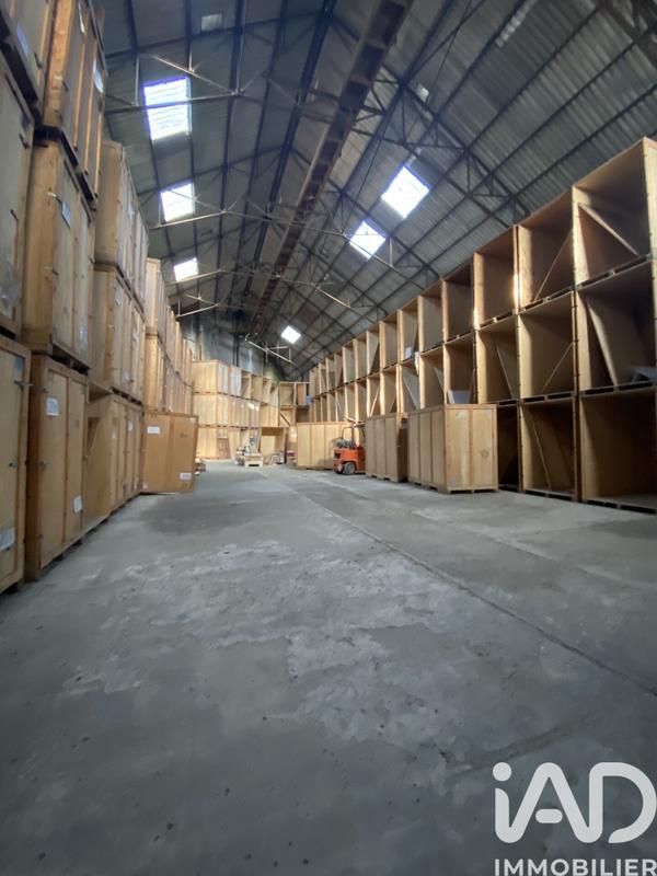 Maison - 900 m² - 15 pièces