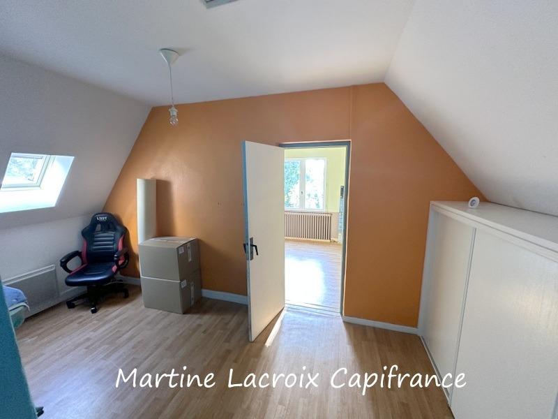 Maison de campagne - 130 m² - 6 pièces
