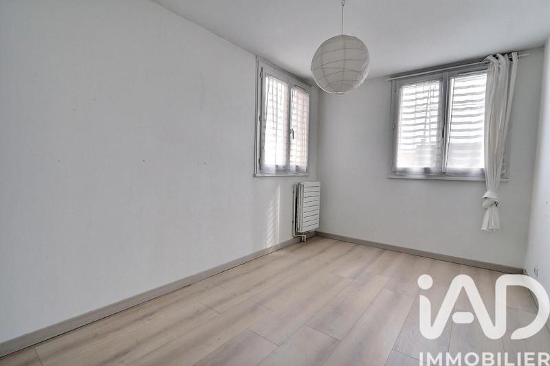 Appartement - 101 m² - 5 pièces