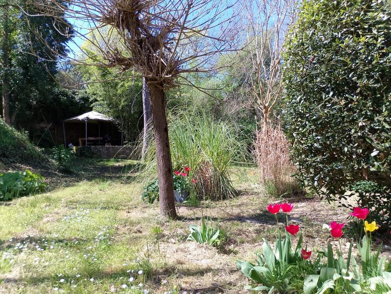 Maison ancienne - 280 m² - 8 pièces