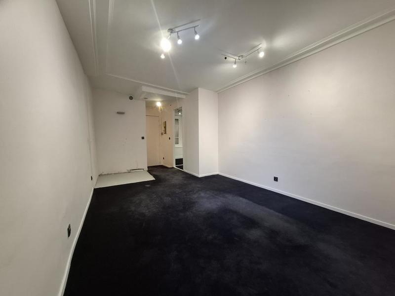 Appartement - 60 m² - 2 pièces