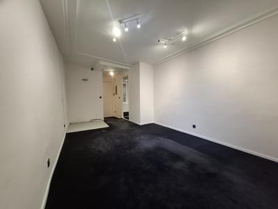 Appartement - 60 m² - 2 pièces