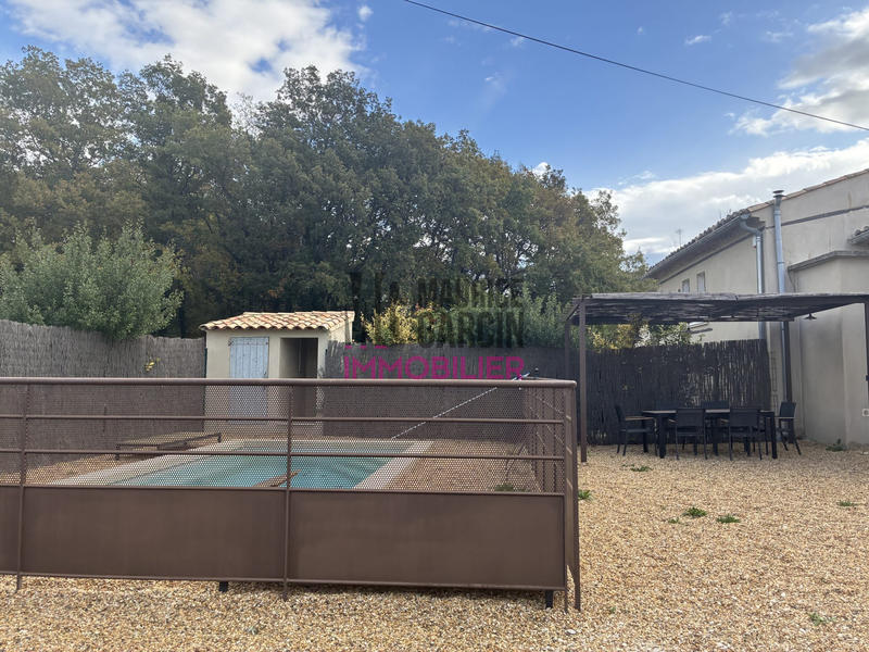 Maison - 91 m² - 4 pièces