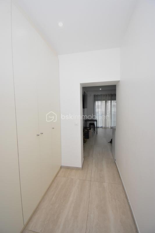 Appartement - 85 m² - 5 pièces