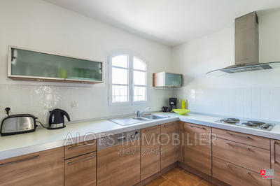 Maison - 89 m² - 4 pièces