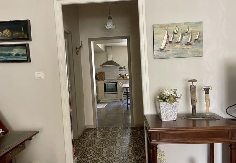 Maison - 209 m² - 5 pièces