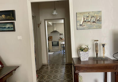 Maison - 209 m² - 5 pièces