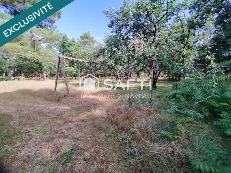 Maison - 201 m² - 6 pièces