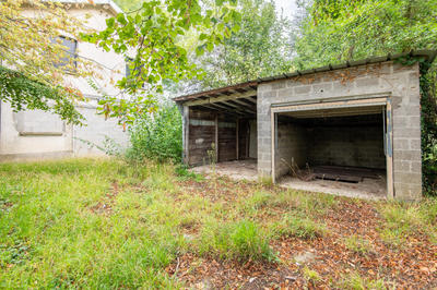 Maison - 72 m² - 4 pièces