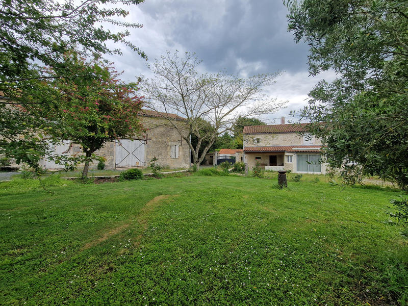 Maison - 127 m² - 5 pièces