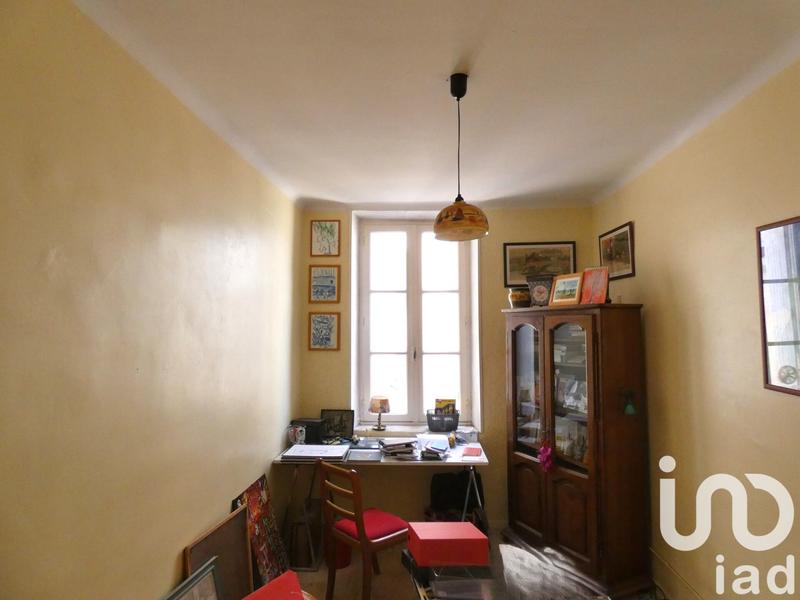 Appartement - 142 m² - 6 pièces