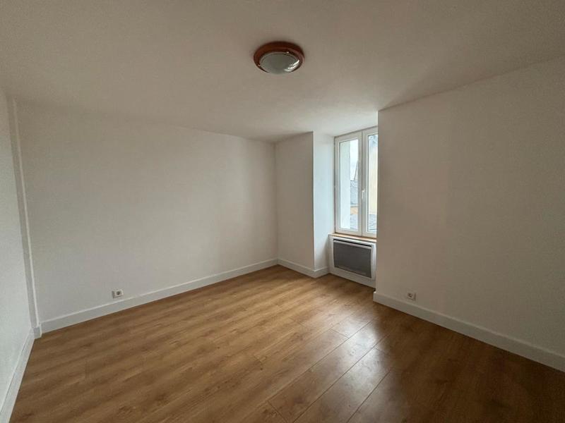 Maison - 59 m² - 3 pièces