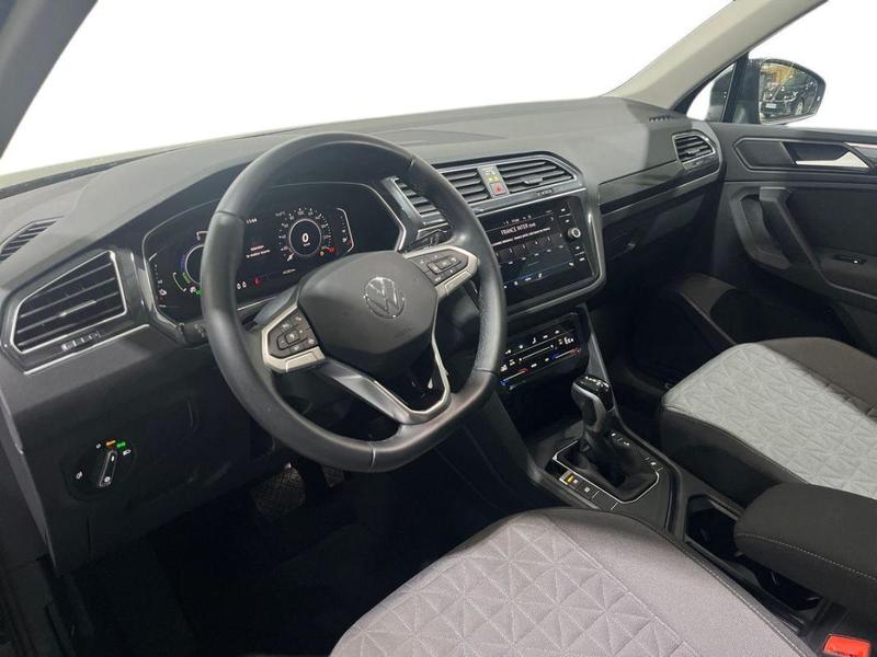 Volkswagen Tiguan 1.4 eHybrid 245ch Dsg6 Life