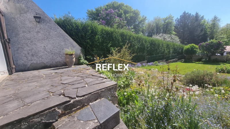 Maison - 74 m² - 4 pièces