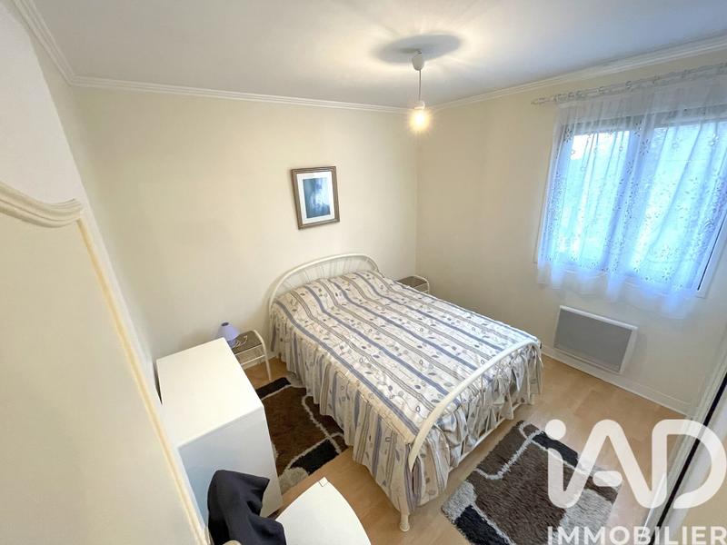 Maison - 75 m² - 4 pièces