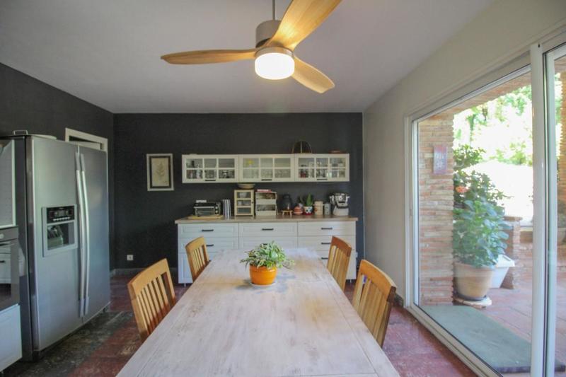 Demeure - 340 m² - 12 pièces