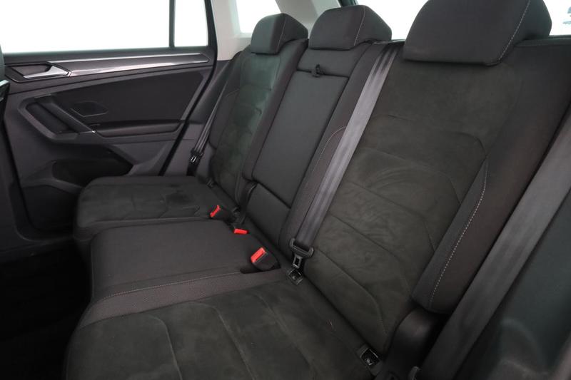 Volkswagen Tiguan 2.0 Tsi BlueMotion Tech 4Motion Dsg7 180 ch