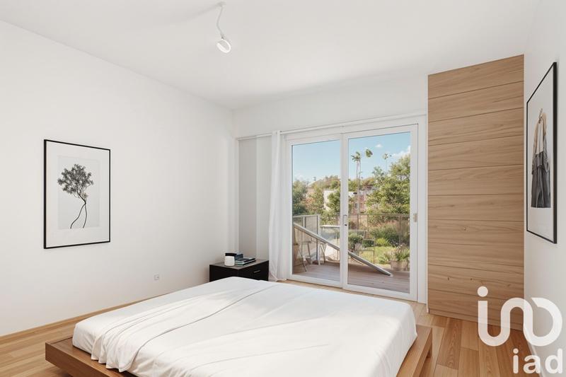 Appartement - 77 m² - 3 pièces