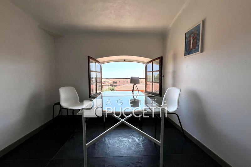 Appartement - 35 m² - 1 pièce