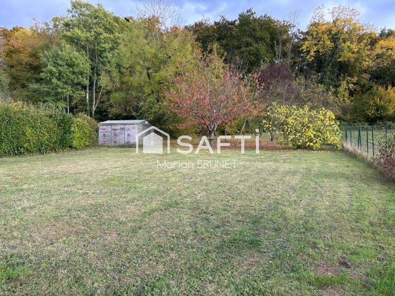 Maison - 152 m² - 6 pièces