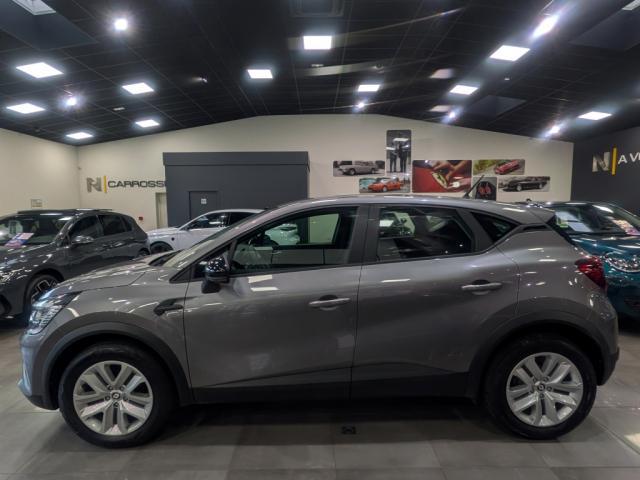 Renault Captur TCe 140 - 21 Business