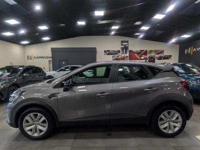 Renault Captur TCe 140 - 21 Business