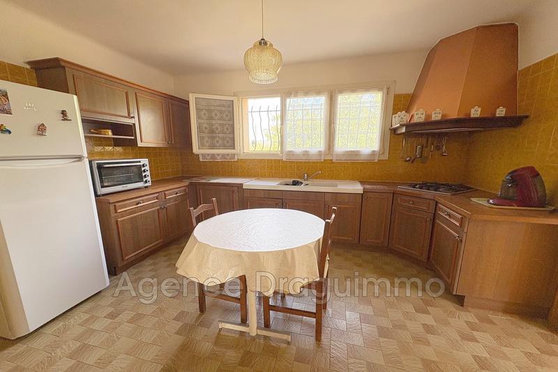 Maison - 193 m² - 8 pièces