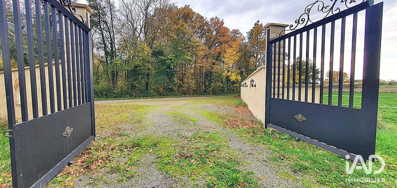 Local commercial - 610 m²