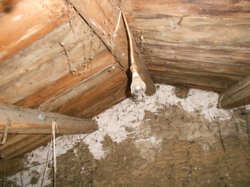 Maison de village - 70 m² - 3 pièces