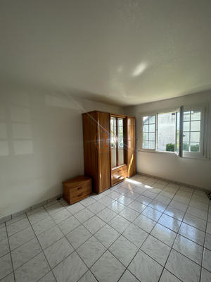 Maison - 139 m² - 5 pièces