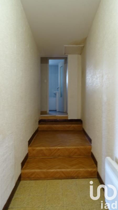 Maison de village - 170 m² - 6 pièces