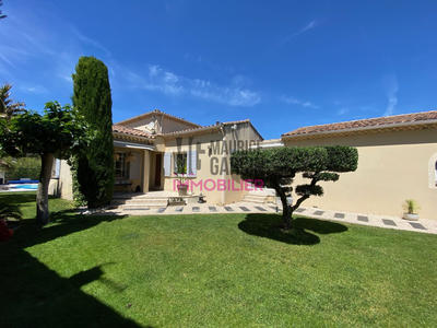 Villa - 150 m² - 5 pièces