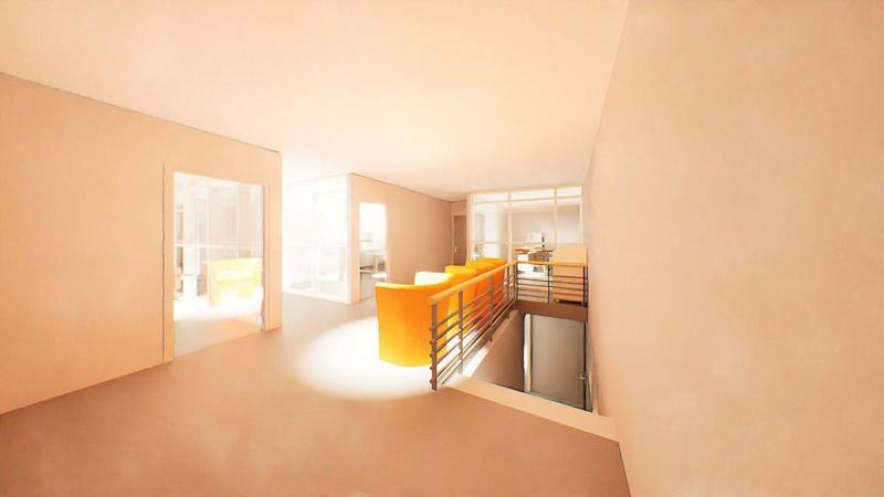 Local commercial - 300 m²