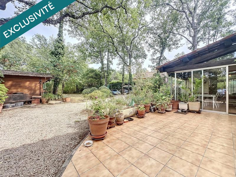 Maison - 131 m² - 5 pièces