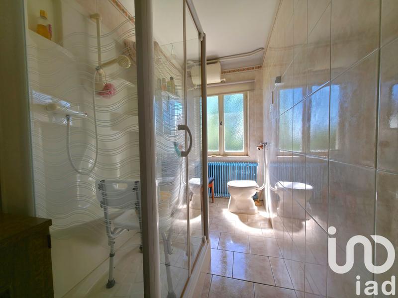 Maison - 105 m² - 4 pièces