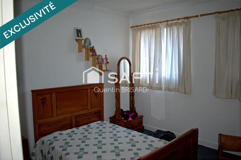 Maison de village - 245 m² - 12 pièces