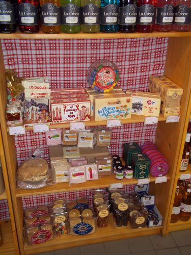 La Halte Farbusienne