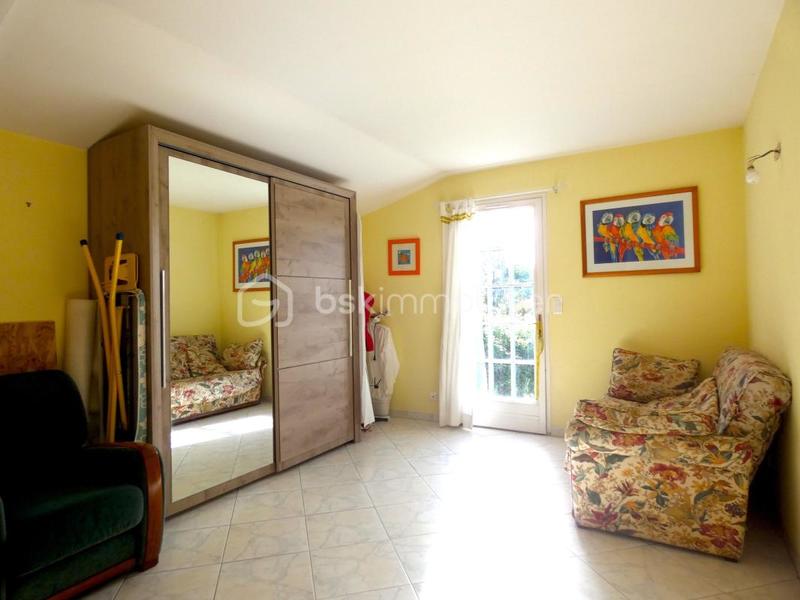 Maison - 192 m² - 6 pièces