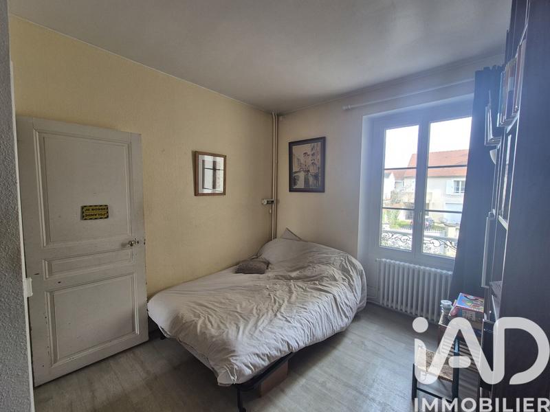 Maison de ville - 157 m² - 6 pièces