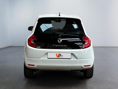 Renault Twingo III SCe 65 - 20 Life