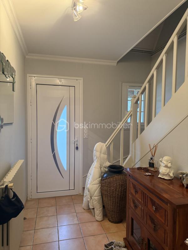 Maison de campagne - 183 m² - 7 pièces