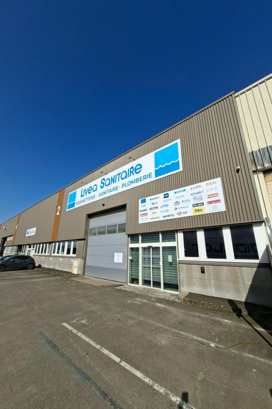 Local commercial - 400 m²